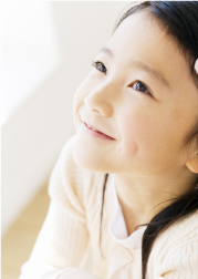 女の子の写真02